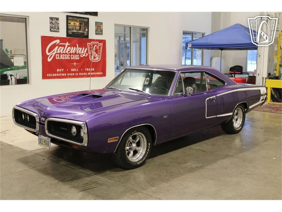 1970 Dodge Coronet 4th Gen - Image 3 of 31