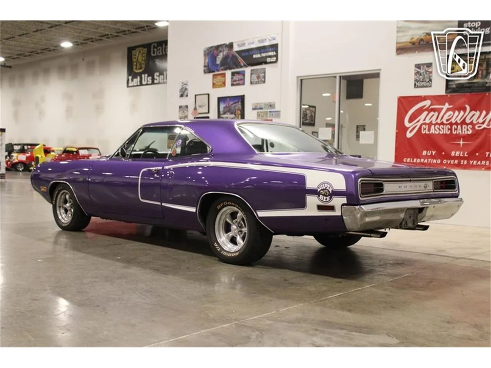 1970 Dodge Coronet 4th Gen - Image 8 of 31