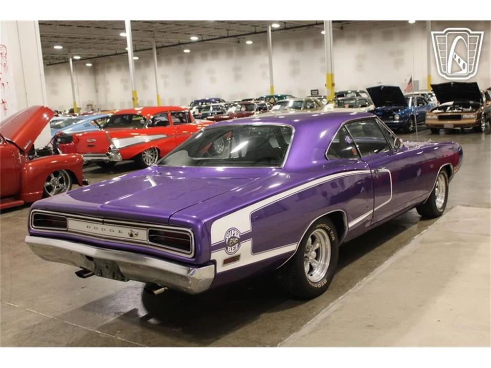 1970 Dodge Coronet 4th Gen - Image 13 of 31