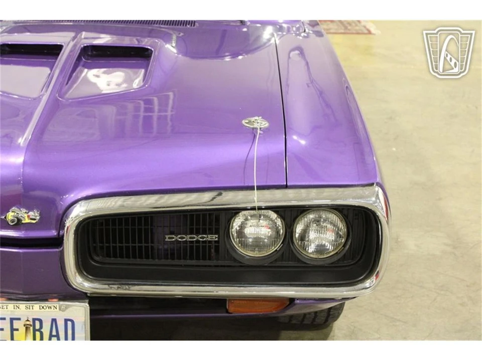 1970 Dodge Coronet 4th Gen - Image 28 of 31