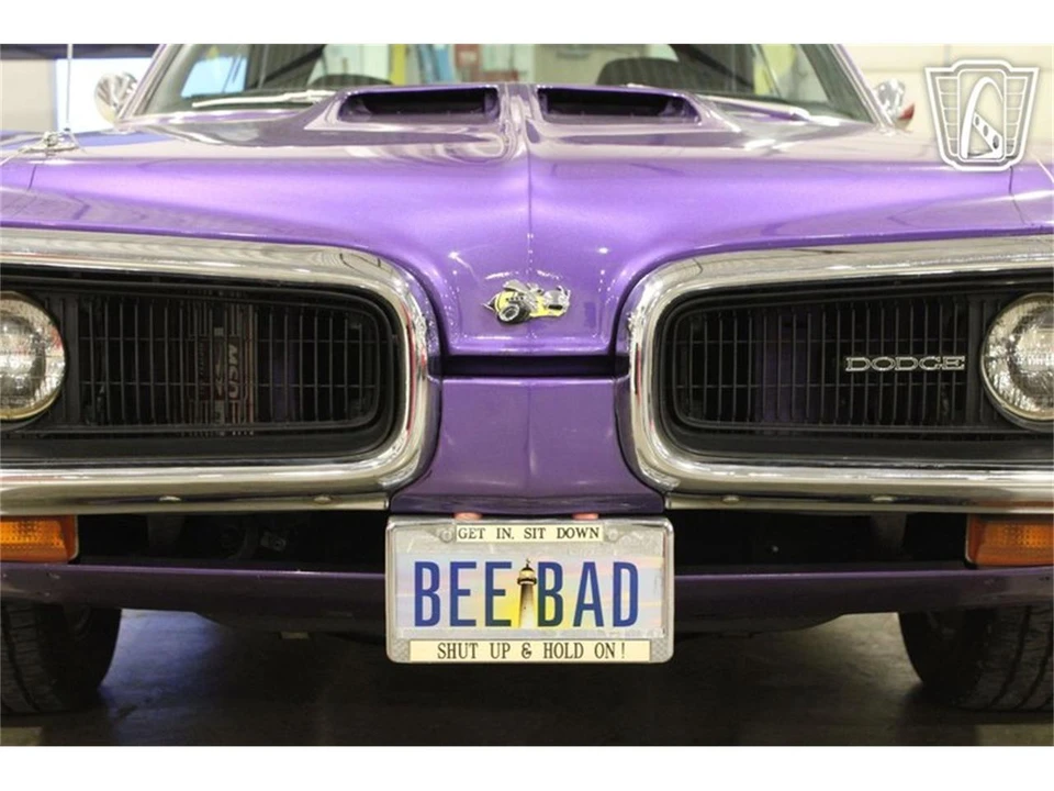1970 Dodge Coronet 4th Gen - Image 23 of 31