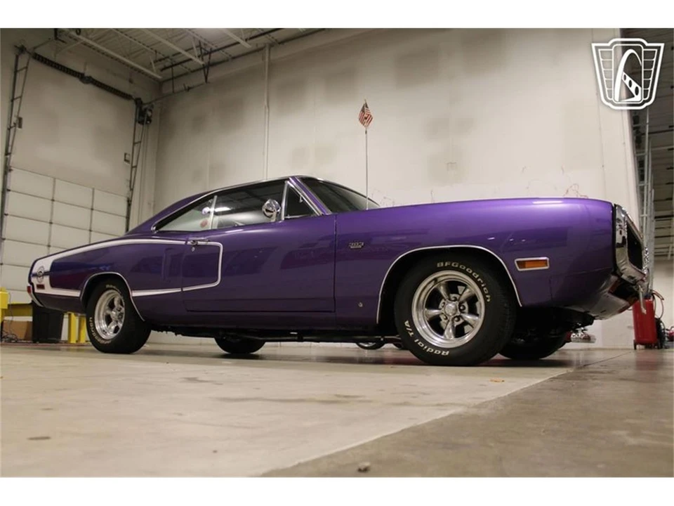 1970 Dodge Coronet 4th Gen - Image 18 of 31
