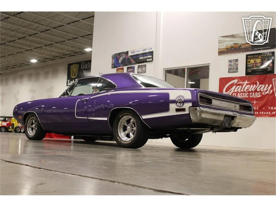 1970 Dodge Coronet 4th Gen - Image 9 of 31