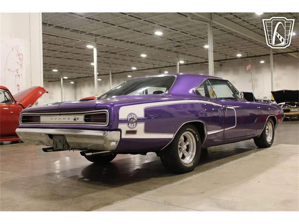 1970 Dodge Coronet 4th Gen - Image 14 of 31
