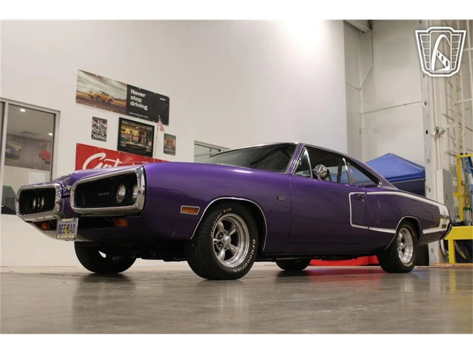 1970 Dodge Coronet 4th Gen - Image 4 of 31