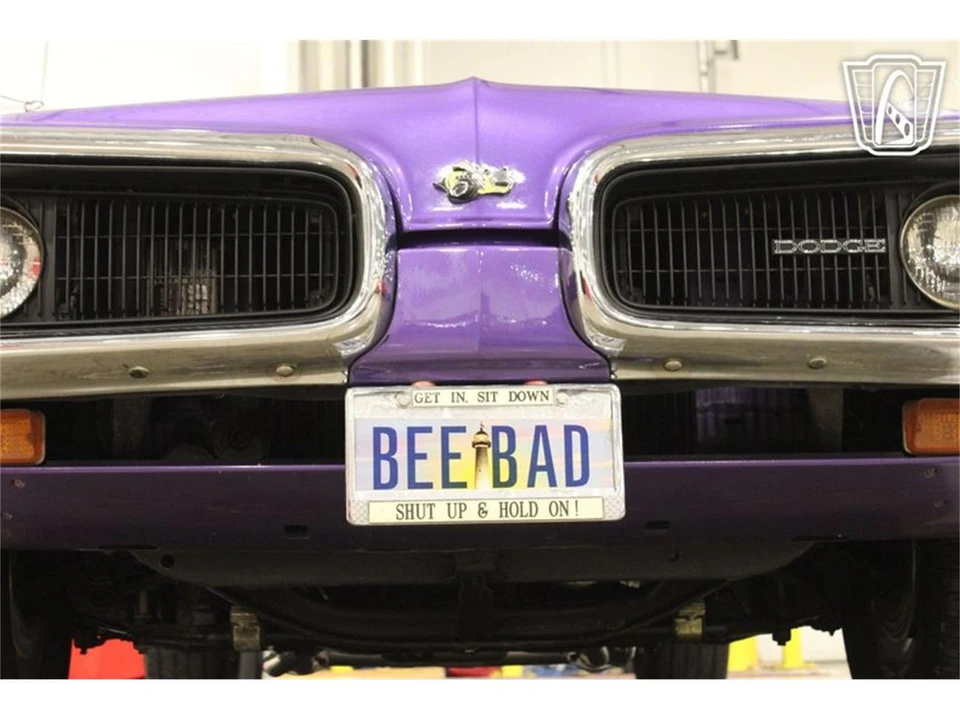 1970 Dodge Coronet 4th Gen - Image 24 of 31