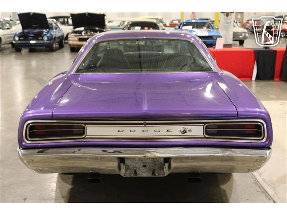 1970 Dodge Coronet 4th Gen - Image 10 of 31