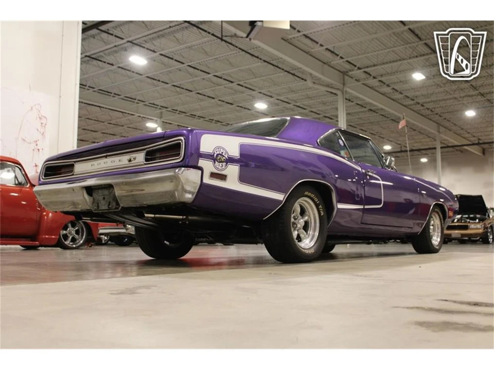 1970 Dodge Coronet 4th Gen - Image 15 of 31