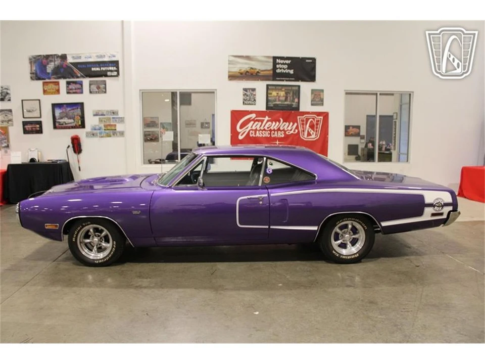 1970 Dodge Coronet 4th Gen - Image 5 of 31