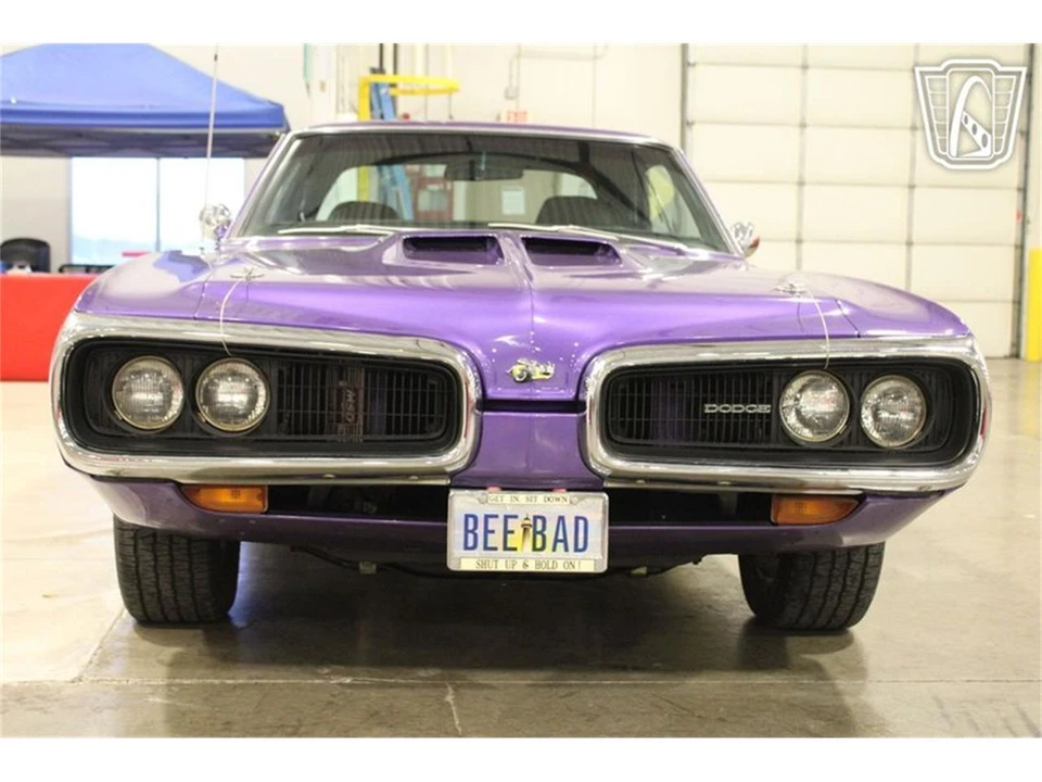 1970 Dodge Coronet 4th Gen - Image 20 of 31