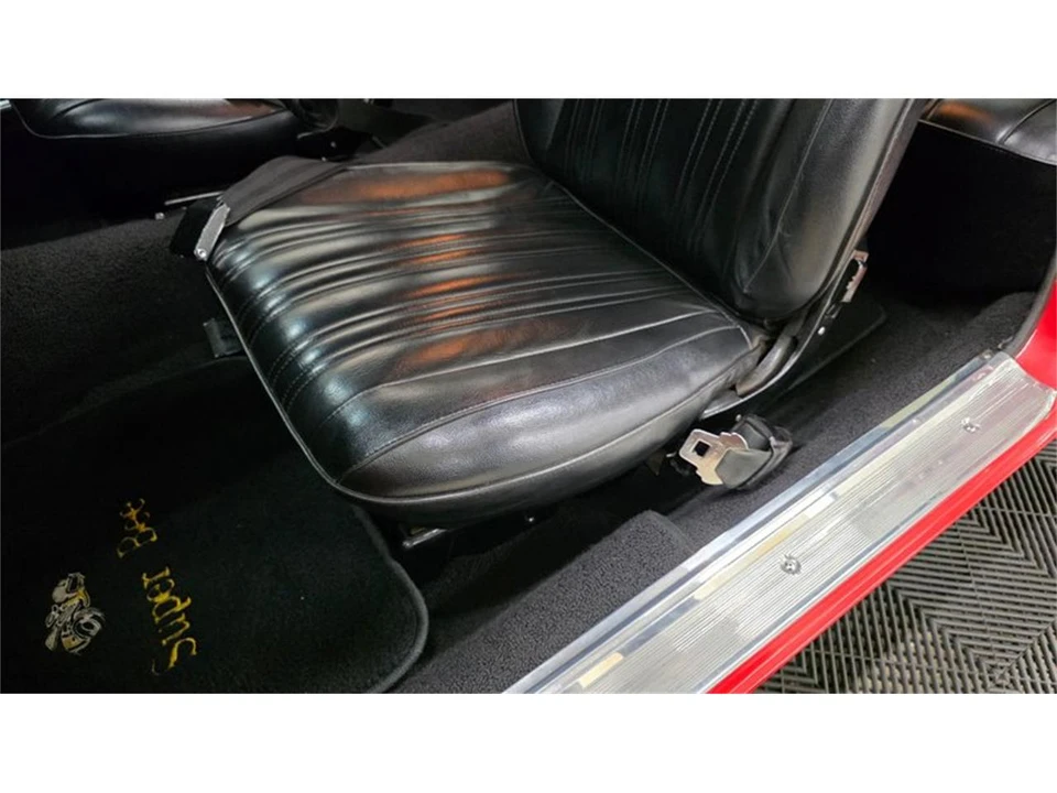 1970 Dodge Coronet 4th Gen - Image 26 of 31