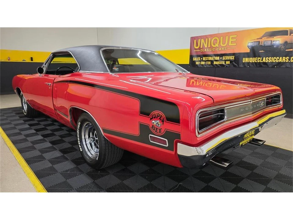 1970 Dodge Coronet 4th Gen - Image 6 of 31