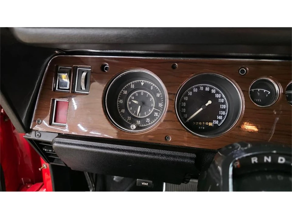 1970 Dodge Coronet 4th Gen - Image 31 of 31