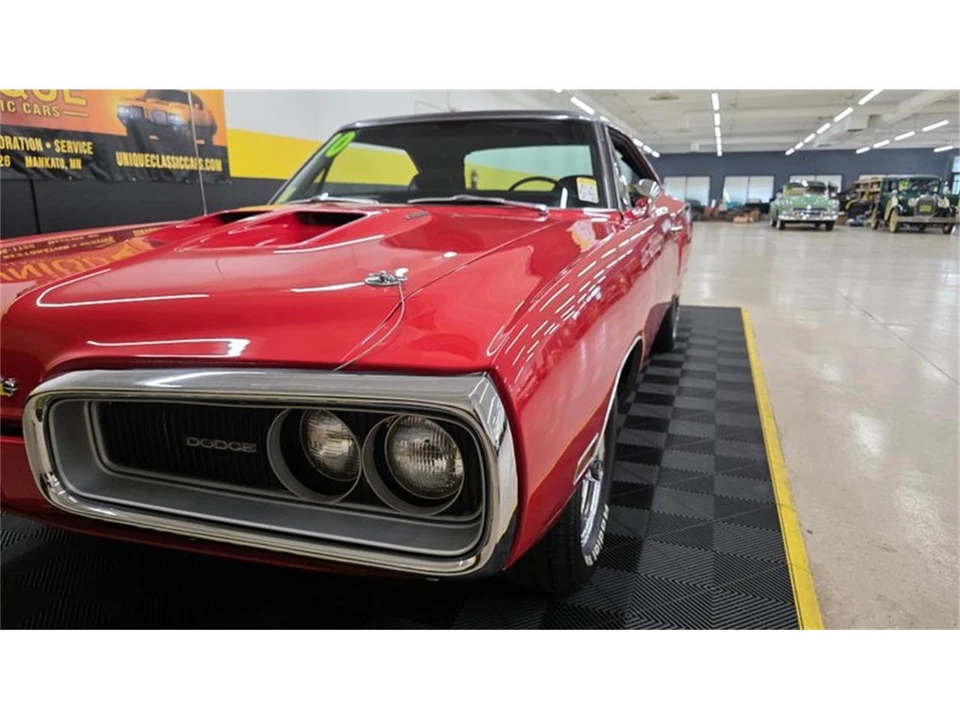 1970 Dodge Coronet 4th Gen - Image 11 of 31