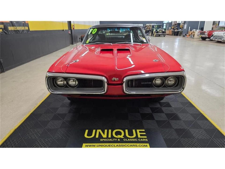 1970 Dodge Coronet 4th Gen - Image 2 of 31