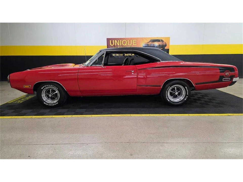1970 Dodge Coronet 4th Gen - Image 7 of 31