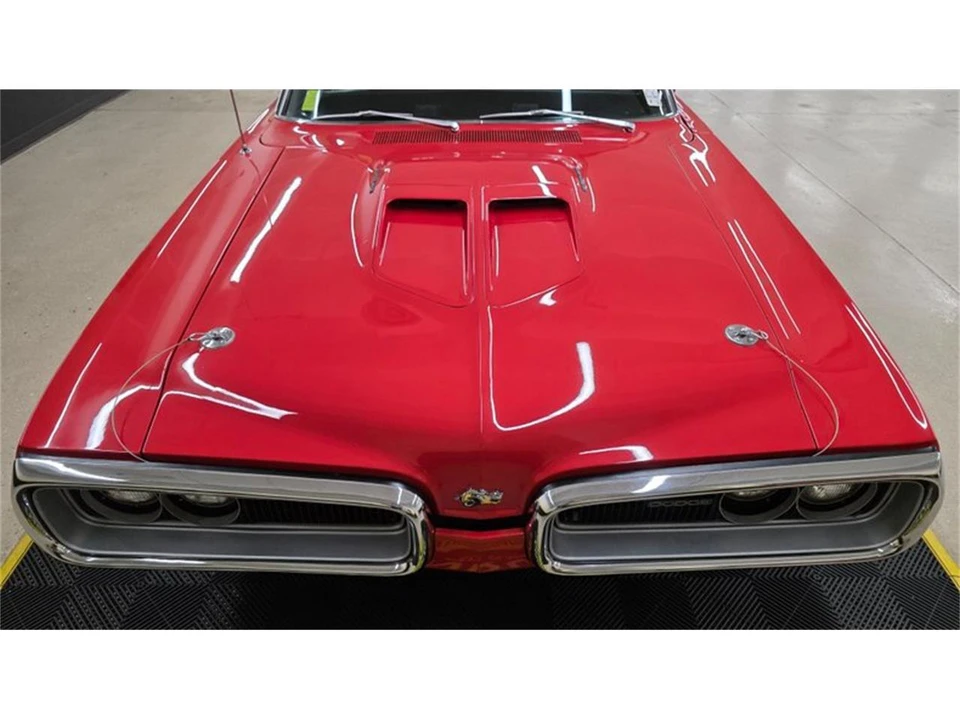 1970 Dodge Coronet 4th Gen - Image 13 of 31