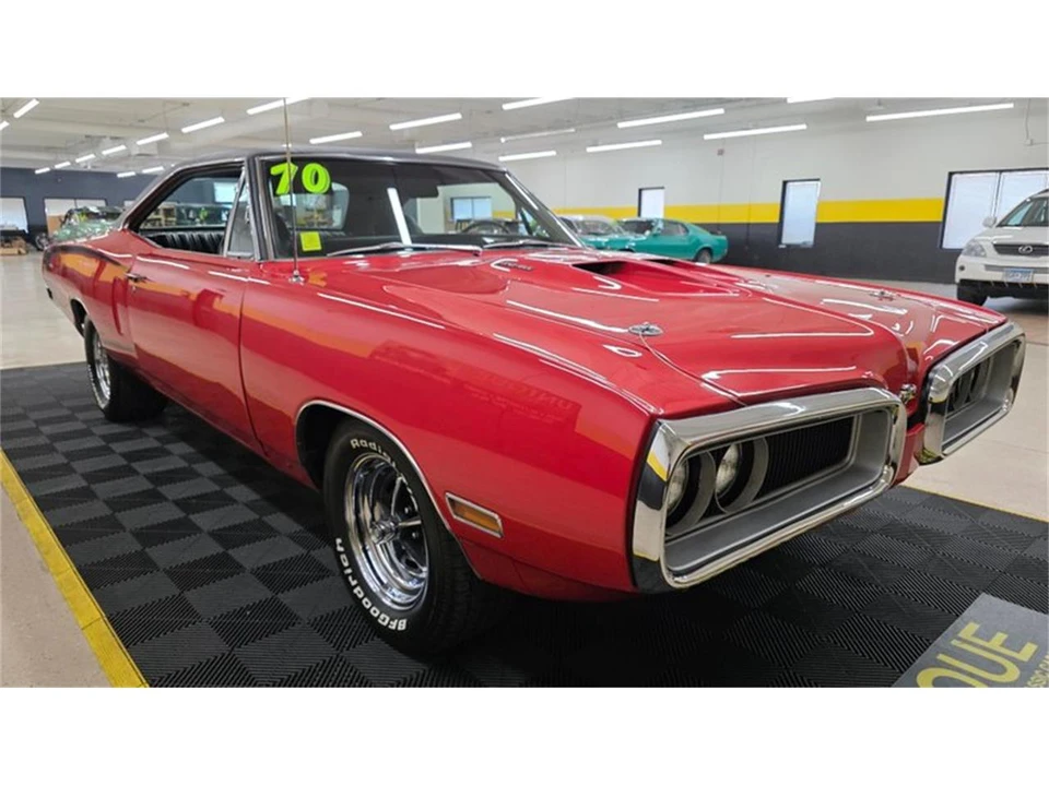 1970 Dodge Coronet 4th Gen - Image 3 of 31