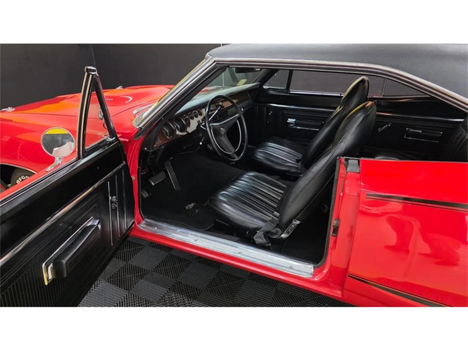 1970 Dodge Coronet 4th Gen - Image 23 of 31