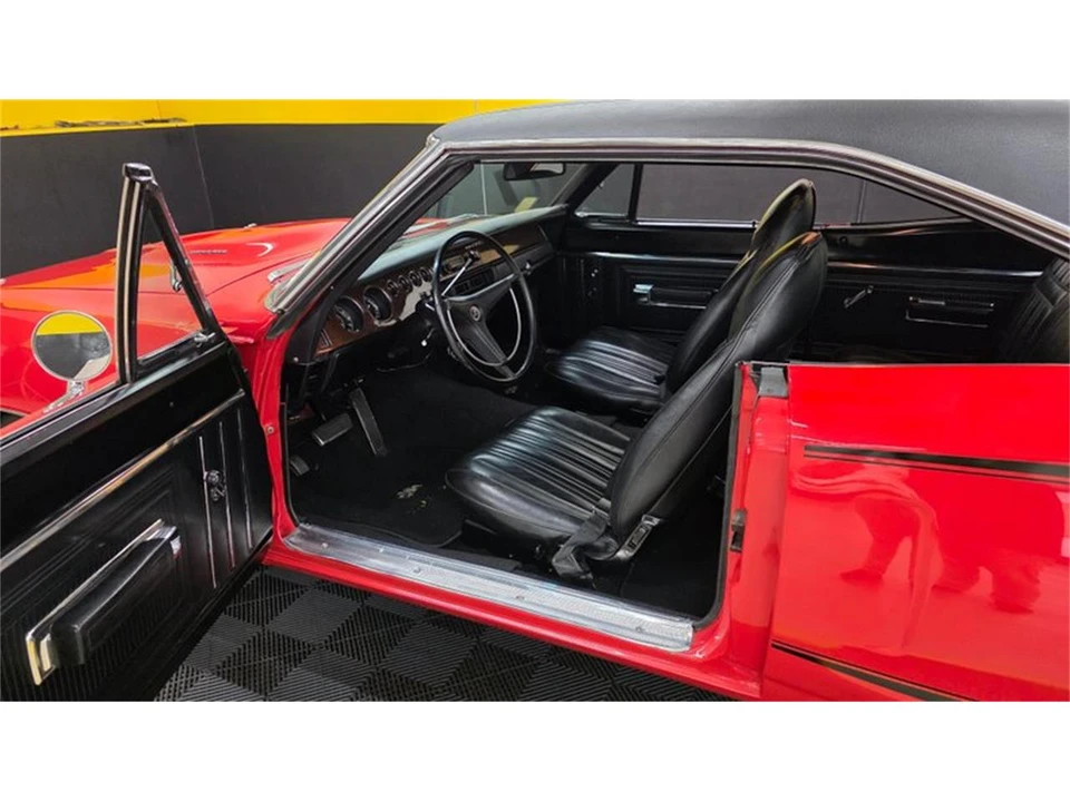 1970 Dodge Coronet 4th Gen - Image 8 of 31