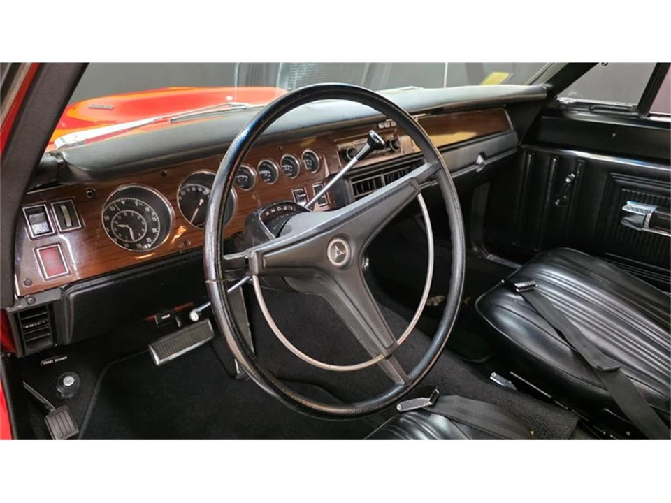 1970 Dodge Coronet 4th Gen - Image 29 of 31