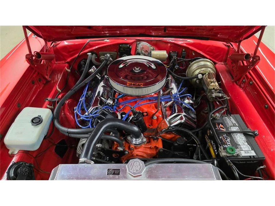 1970 Dodge Coronet 4th Gen - Image 9 of 31