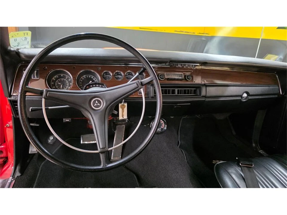 1970 Dodge Coronet 4th Gen - Image 30 of 31
