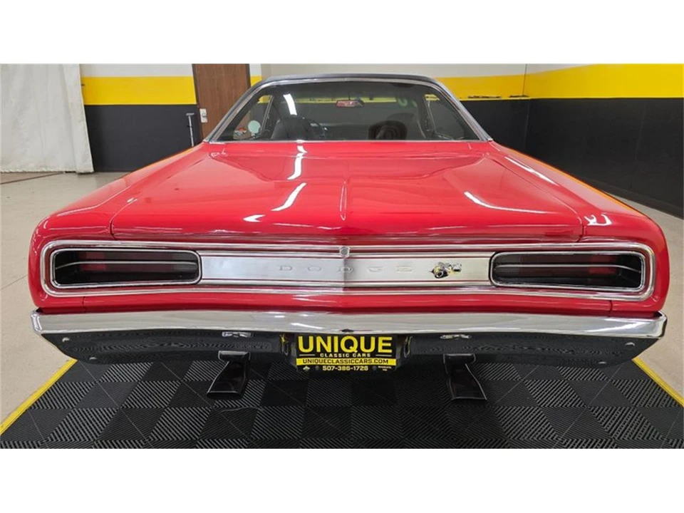 1970 Dodge Coronet 4th Gen - Image 5 of 31