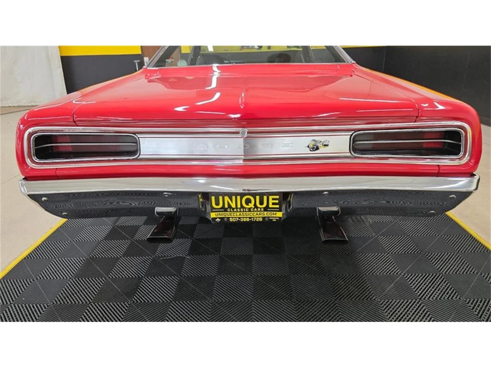 1970 Dodge Coronet 4th Gen - Image 20 of 31