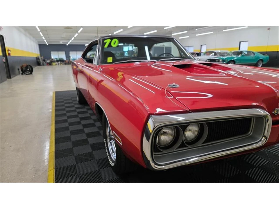 1970 Dodge Coronet 4th Gen - Image 10 of 31