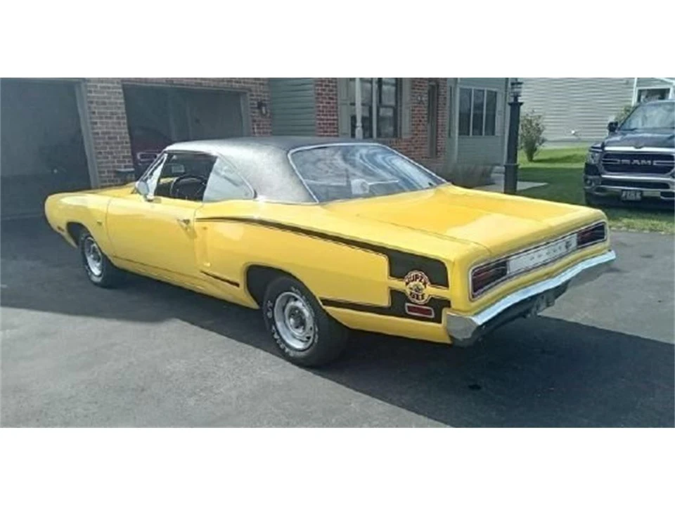 1970 Dodge Coronet 4th Gen - Image 4 of 18