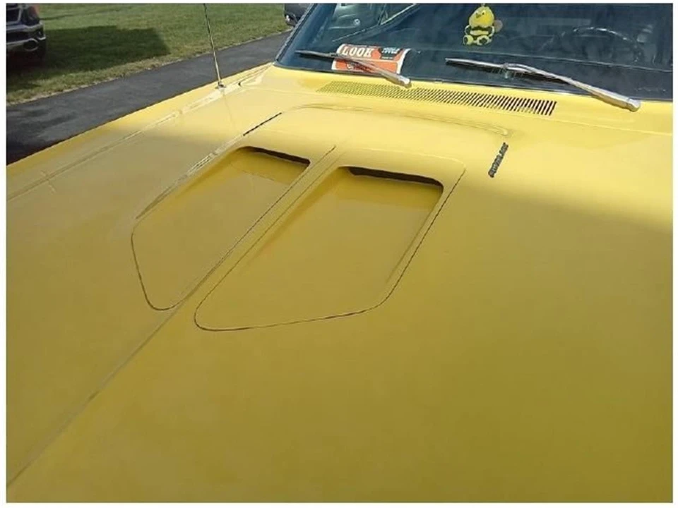 1970 Dodge Coronet 4th Gen - Image 8 of 18