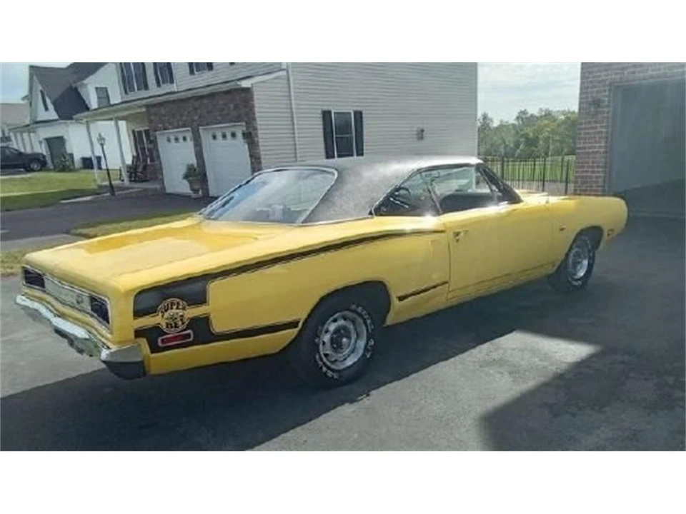 1970 Dodge Coronet 4th Gen - Image 5 of 18