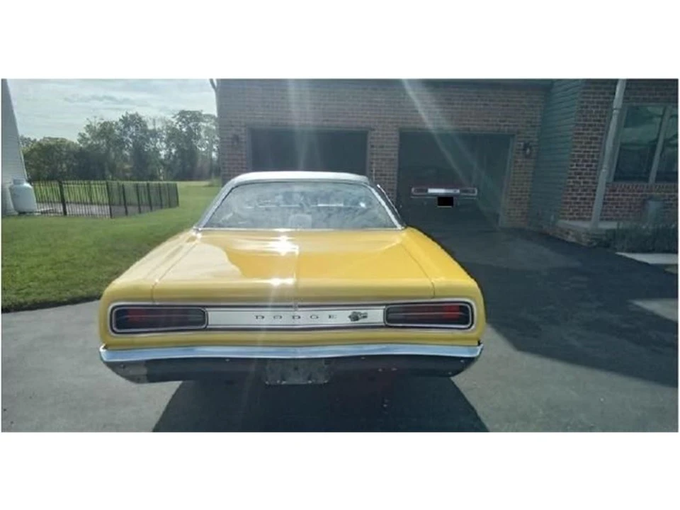 1970 Dodge Coronet 4th Gen - Image 6 of 18
