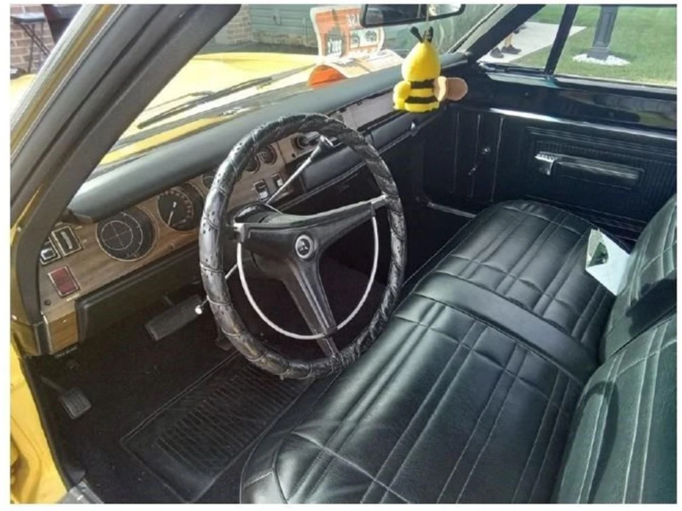 1970 Dodge Coronet 4th Gen - Image 13 of 18