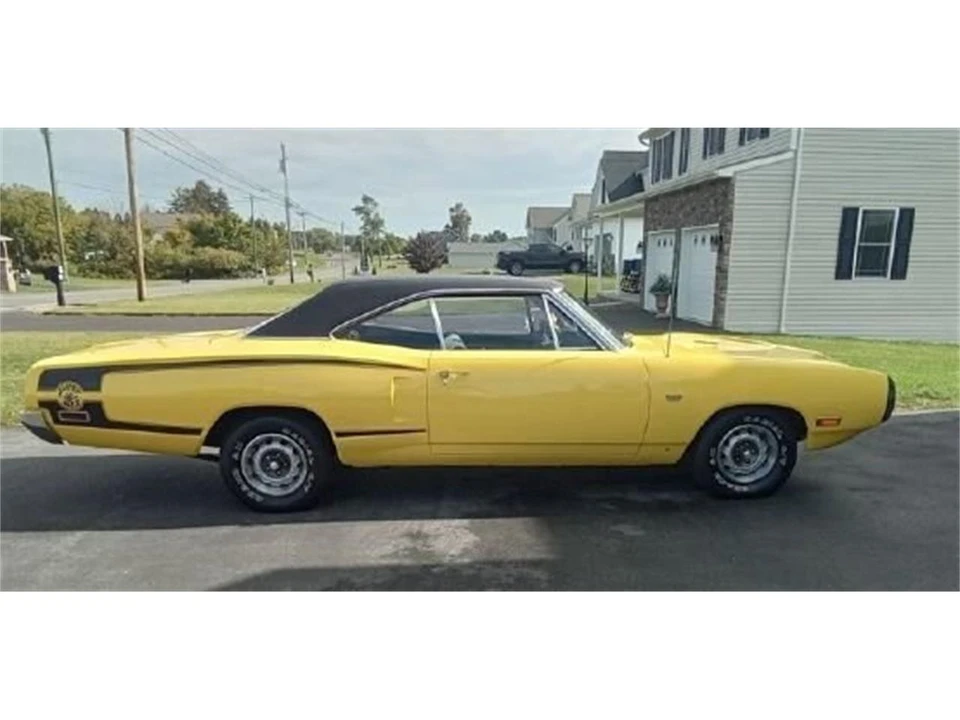 1970 Dodge Coronet 4th Gen - Image 3 of 18