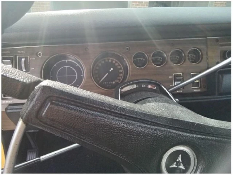 1970 Dodge Coronet 4th Gen - Image 16 of 18