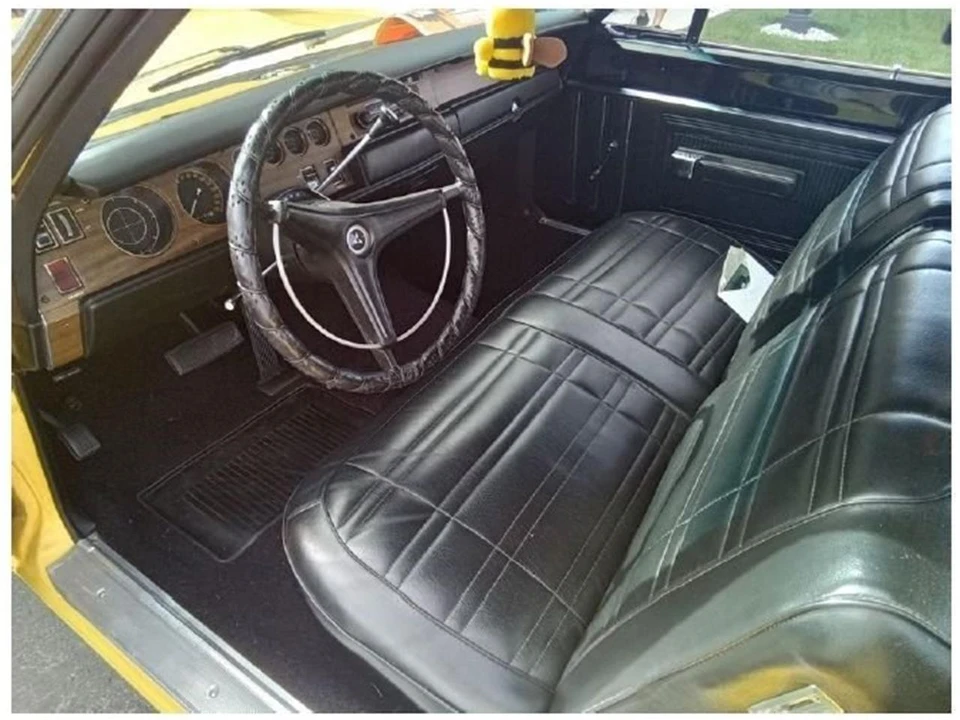 1970 Dodge Coronet 4th Gen - Image 12 of 18