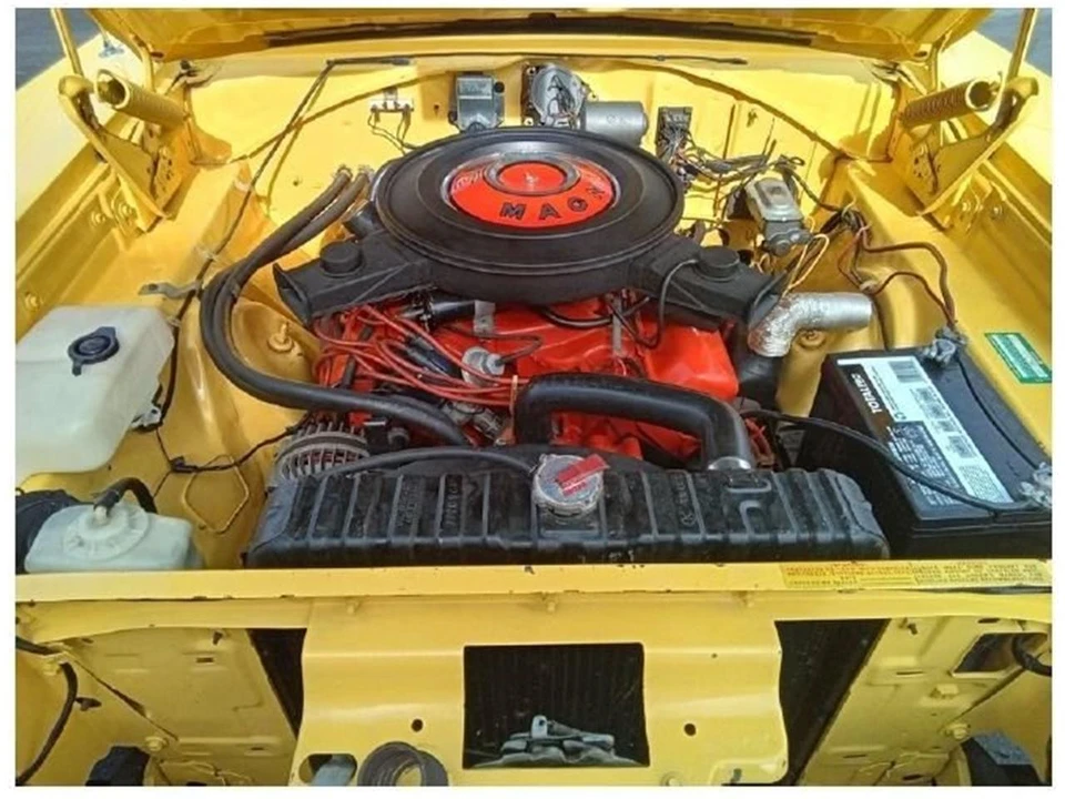 1970 Dodge Coronet 4th Gen - Image 17 of 18