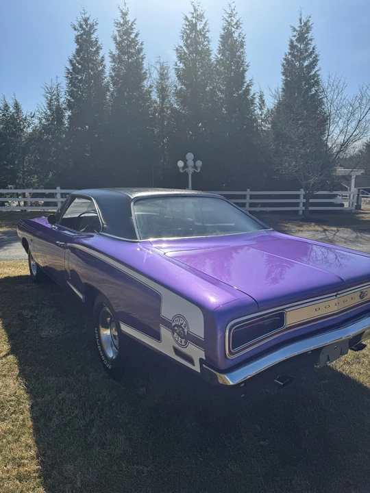 1970 Dodge Coronet 4th Gen - Image 8 of 15