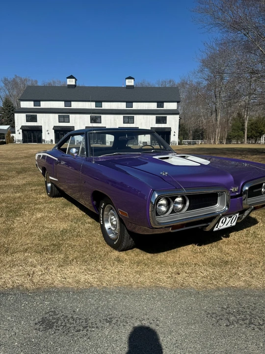 1970 Dodge Coronet 4th Gen - Image 2 of 15