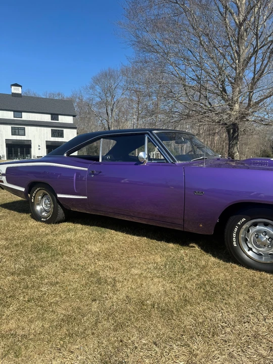 1970 Dodge Coronet 4th Gen - Image 5 of 15