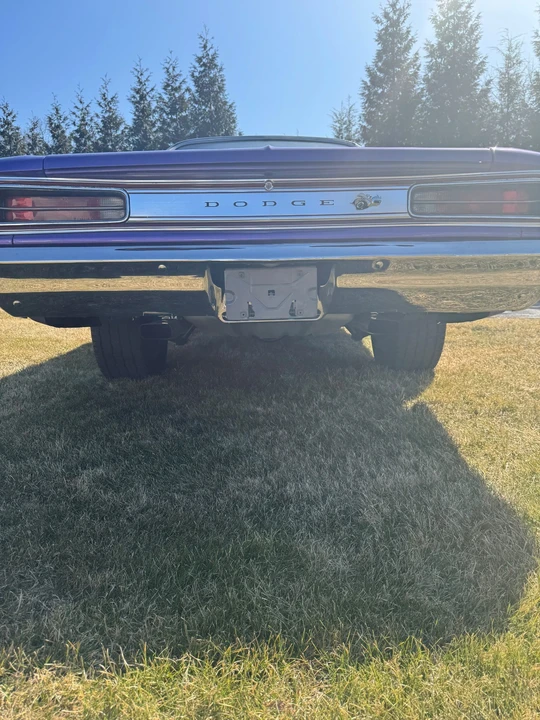 1970 Dodge Coronet 4th Gen - Image 7 of 15
