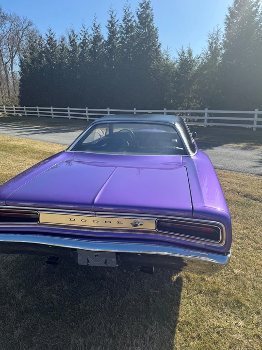 1970 Dodge Coronet 4th Gen - Image 6 of 15