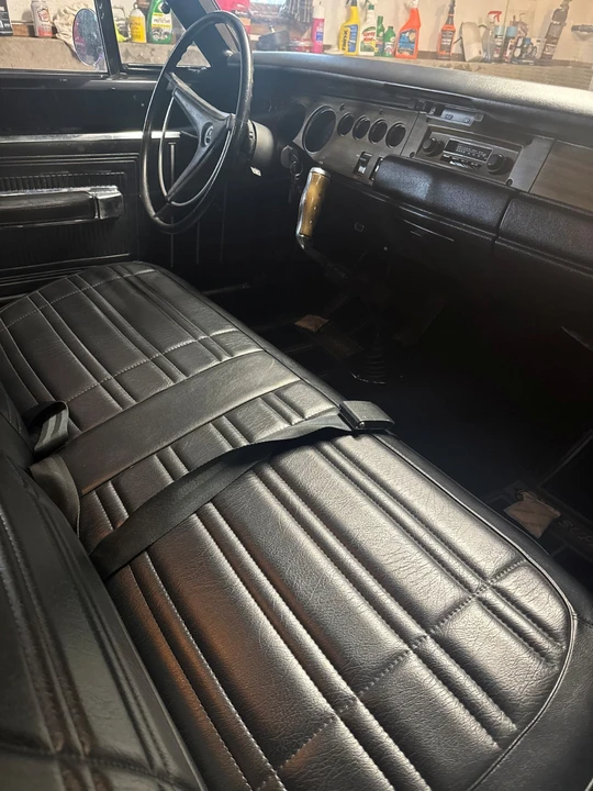 1970 Dodge Coronet 4th Gen - Image 12 of 15