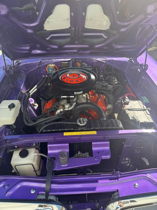 1970 Dodge Coronet 4th Gen - Image 10 of 15