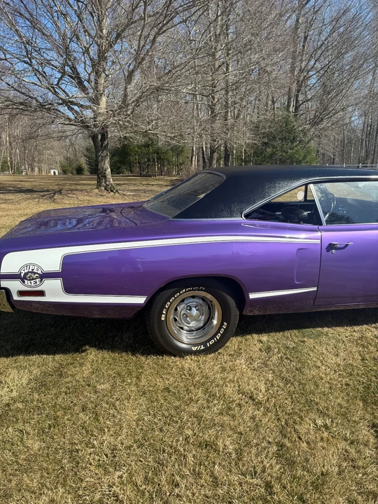 1970 Dodge Coronet 4th Gen - Image 4 of 15