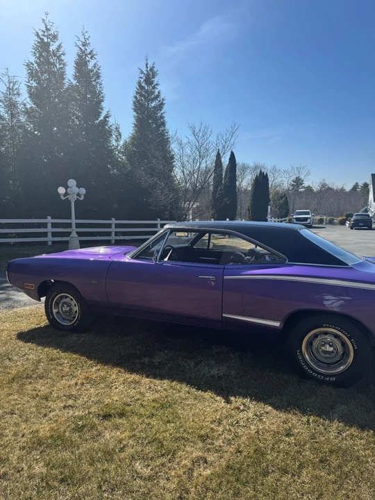 1970 Dodge Coronet 4th Gen - Image 9 of 15
