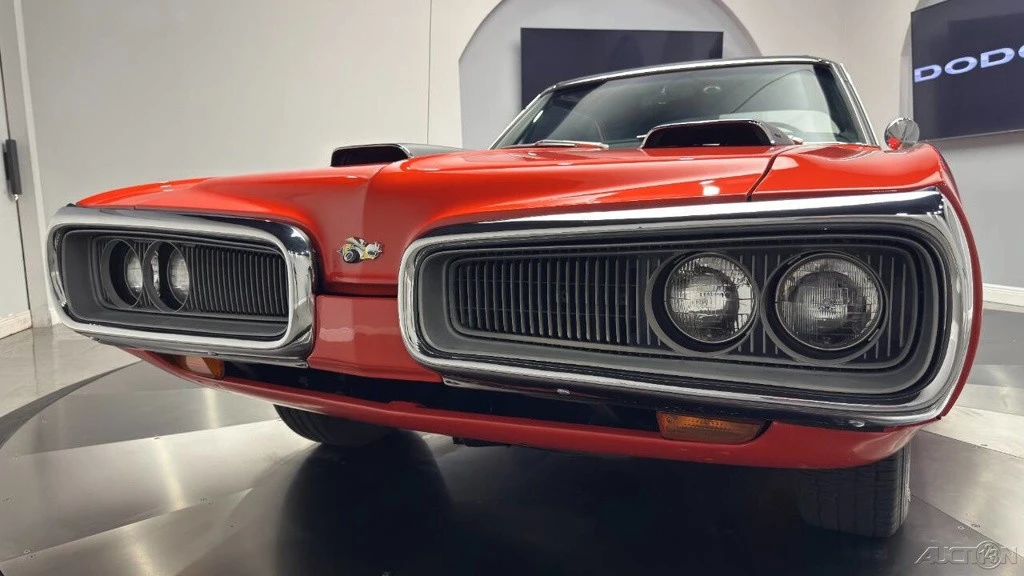 1970 Dodge Coronet 4th Gen - Image 18 of 24