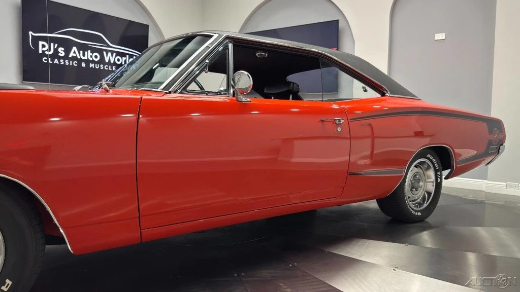 1970 Dodge Coronet 4th Gen - Image 20 of 24